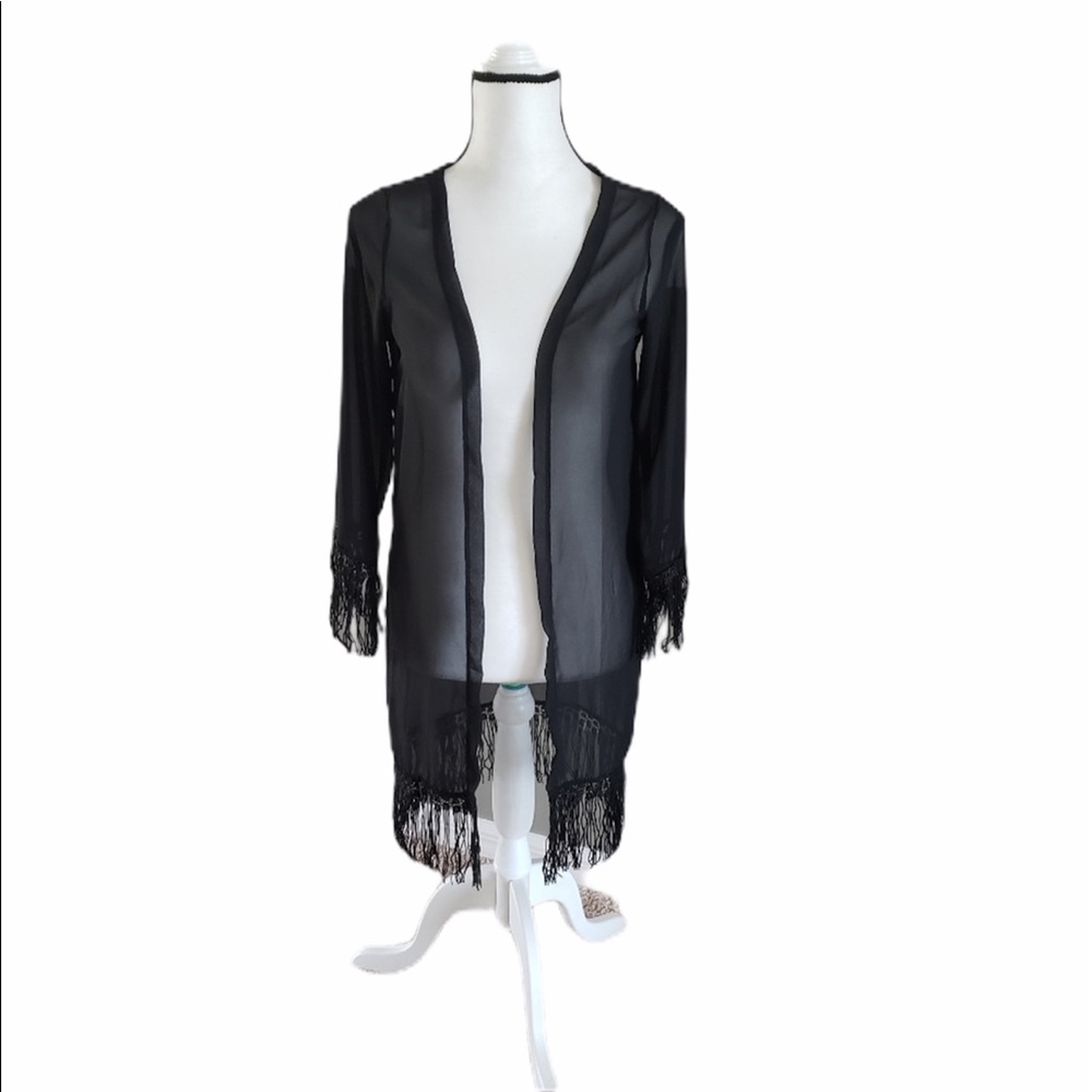 🚨👉Lady's Pancho/ cover up